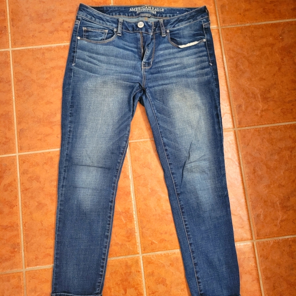 American Eagle Women's Skinny Jeans